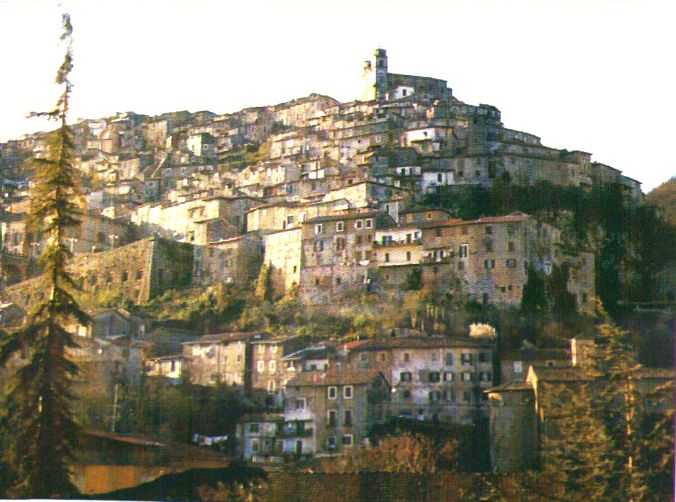 foto di Artena (39kb)
