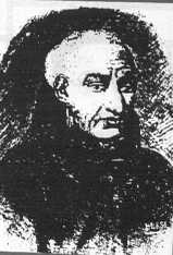 Padre Gerolamo da Montefortino 