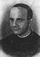 Padre Giuseppe Vitelli