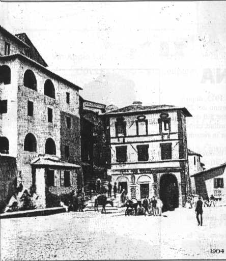 foto pzza Vittoria del 1904