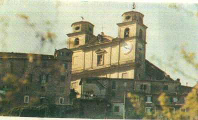 Chiese di S. Croce