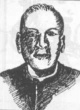 Padre Umberto Bartoli